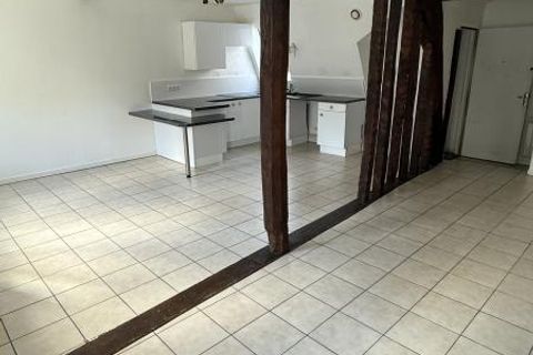 Lejlighed i Nevers, Nievre, Nevers - € 93.000 | Ref: 188 - foto 5