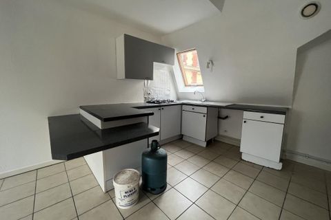 Lejlighed i Nevers, Nievre, Nevers - € 93.000 | Ref: 188 - foto 7