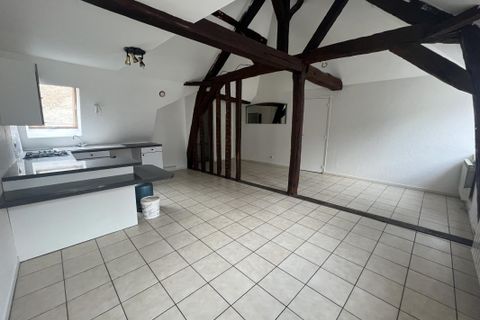 Lejlighed i Nevers, Nievre, Nevers - € 93.000 | Ref: 188 - foto 9
