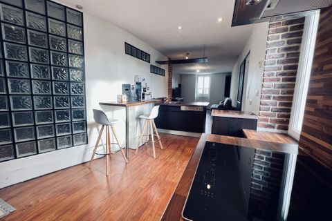 Lejlighed i Nevers, Nievre, Nevers - € 84.000 | Ref: 187 - foto 4