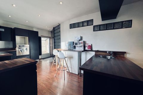 Lejlighed i Nevers, Nievre, Nevers - € 84.000 | Ref: 187 - foto 5