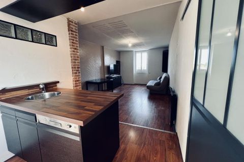 Lejlighed i Nevers, Nievre, Nevers - € 84.000 | Ref: 187 - foto 6