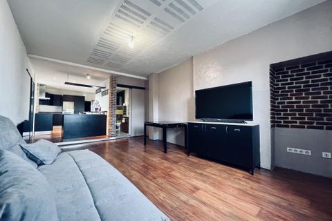Lejlighed i Nevers, Nievre, Nevers - € 84.000 | Ref: 187 - foto 7