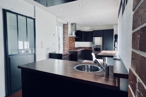 Lejlighed i Nevers, Nievre, Nevers - € 84.000 | Ref: 187 - foto 13