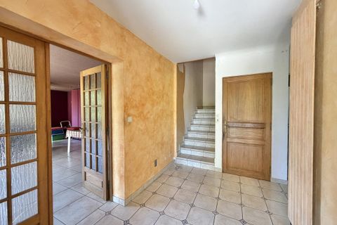Villa i Nevers, Nievre, Nevers - € 320.000 | Ref: 192 - foto 4