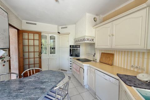 Villa i Nevers, Nievre, Nevers - € 320.000 | Ref: 192 - foto 15