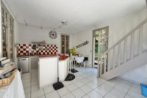 Villa i Nevers, Nievre, Nevers - € 320.000 | Ref: 192 - foto 22
