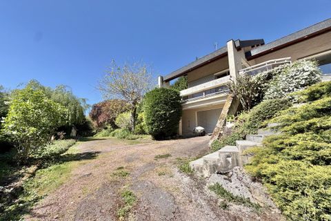 Villa i Nevers, Nievre, Nevers - € 320.000 | Ref: 192 - foto 28