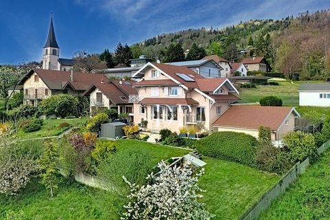 Villa i Lucinges, Haute-Savoie, Lucinges - € 945.000 | Ref: 340939236935 - foto 1
