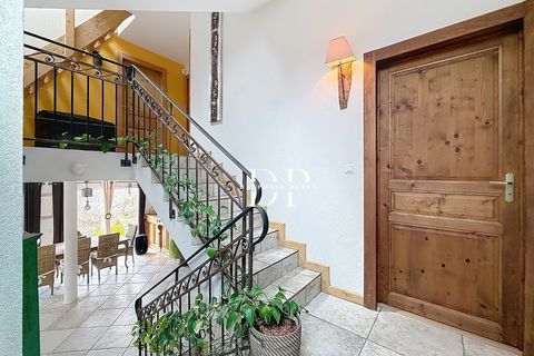Villa i Lucinges, Haute-Savoie, Lucinges - € 945.000 | Ref: 340939236935 - foto 3