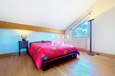 Villa i Lucinges, Haute-Savoie, Lucinges - € 945.000 | Ref: 340939236935 - foto 8
