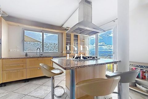 Villa i Lucinges, Haute-Savoie, Lucinges - € 945.000 | Ref: 340939236935 - foto 9