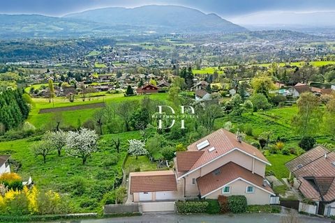 Villa i Lucinges, Haute-Savoie, Lucinges - € 945.000 | Ref: 340939236935 - foto 11