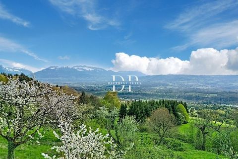 Villa i Lucinges, Haute-Savoie, Lucinges - € 945.000 | Ref: 340939236935 - foto 12