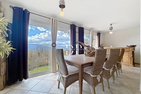 Villa i Lucinges, Haute-Savoie, Lucinges - € 945.000 | Ref: 340939236935 - foto 18