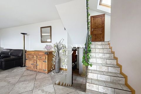 Villa i Lucinges, Haute-Savoie, Lucinges - € 945.000 | Ref: 340939236935 - foto 19