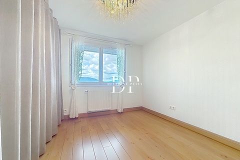 Villa i Lucinges, Haute-Savoie, Lucinges - € 945.000 | Ref: 340939236935 - foto 20
