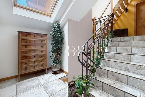 Villa i Lucinges, Haute-Savoie, Lucinges - € 945.000 | Ref: 340939236935 - foto 21