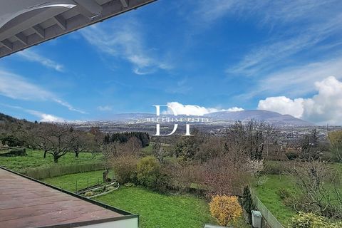 Villa i Lucinges, Haute-Savoie, Lucinges - € 945.000 | Ref: 340939236935 - foto 22