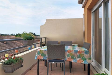 Lejlighed i Monteux, Vaucluse, Monteux - € 175.000 | Ref: AO020 - foto 1