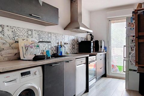 Lejlighed i Monteux, Vaucluse, Monteux - € 175.000 | Ref: AO020 - foto 3