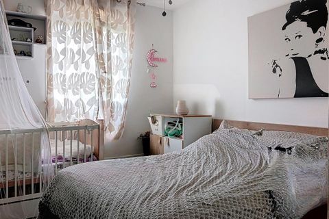 Lejlighed i Monteux, Vaucluse, Monteux - € 175.000 | Ref: AO020 - foto 7