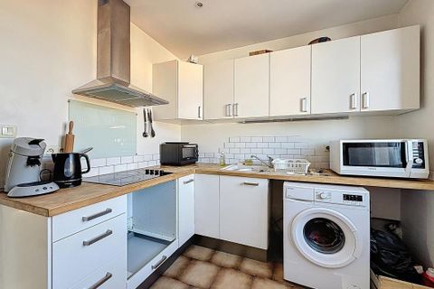 Lejlighed i Avignon, Vaucluse, Avignon - € 166.500 | Ref: BF67 - foto 4