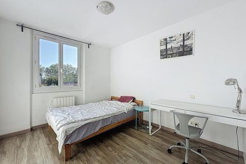 Lejlighed i Avignon, Vaucluse, Avignon - € 166.500 | Ref: BF67 - foto 5