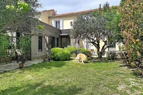 Byhus i Avignon, Vaucluse, Avignon - € 495.000 | Ref: FR174 - foto 1