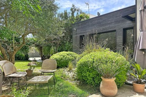 Byhus i Avignon, Vaucluse, Avignon - € 495.000 | Ref: FR174 - foto 3