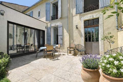 Byhus i Avignon, Vaucluse, Avignon - € 495.000 | Ref: FR174 - foto 4