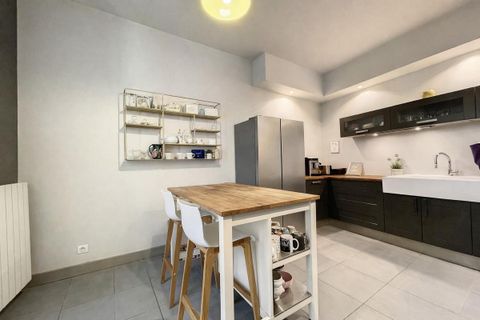 Byhus i Avignon, Vaucluse, Avignon - € 495.000 | Ref: FR174 - foto 8
