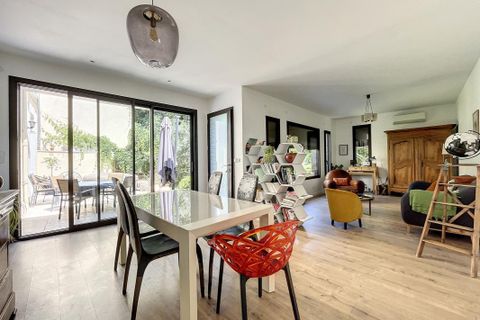 Byhus i Avignon, Vaucluse, Avignon - € 495.000 | Ref: FR174 - foto 9