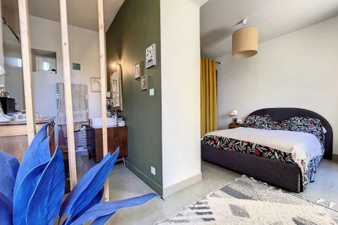 Byhus i Avignon, Vaucluse, Avignon - € 495.000 | Ref: FR174 - foto 10