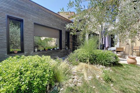 Byhus i Avignon, Vaucluse, Avignon - € 495.000 | Ref: FR174 - foto 20