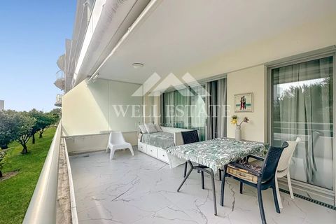 Lejlighed i Antibes, Alpes-Maritimes, Antibes - € 795.000 | Ref: 86923563 - foto 1