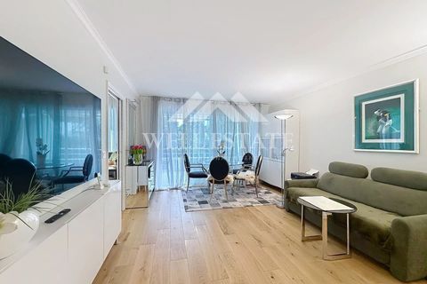 Lejlighed i Antibes, Alpes-Maritimes, Antibes - € 795.000 | Ref: 86923563 - foto 2