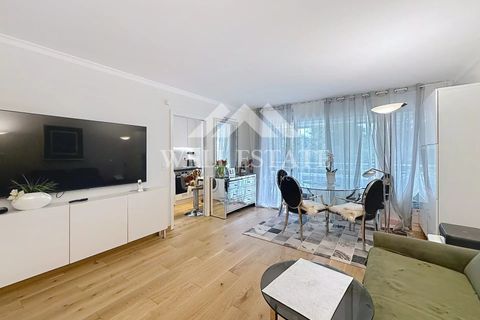 Lejlighed i Antibes, Alpes-Maritimes, Antibes - € 795.000 | Ref: 86923563 - foto 4