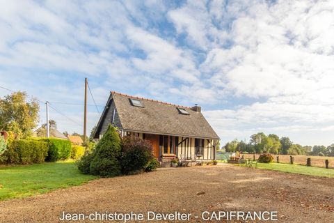 Villa a Passais, Orne, Passais - € 79.500 | Ref: 340937173647 - foto 2