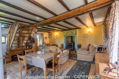 Villa a Passais, Orne, Passais - € 79.500 | Ref: 340937173647 - foto 5