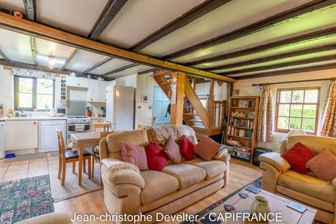 Villa a Passais, Orne, Passais - € 79.500 | Ref: 340937173647 - foto 6