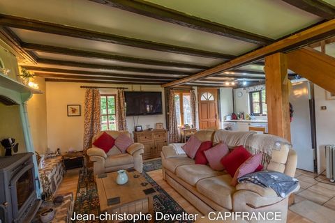 Villa a Passais, Orne, Passais - € 79.500 | Ref: 340937173647 - foto 7