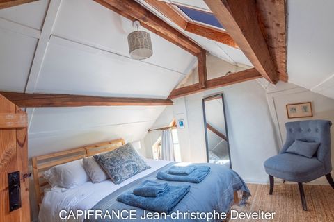 Villa a Passais, Orne, Passais - € 79.500 | Ref: 340937173647 - foto 9