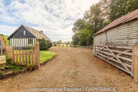 Villa a Passais, Orne, Passais - € 79.500 | Ref: 340937173647 - foto 12