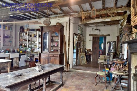 Villa a Lachapelle, Tarn-et-Garonne, Lachapelle - € 153.500 | Ref: 340936024159 - foto 4