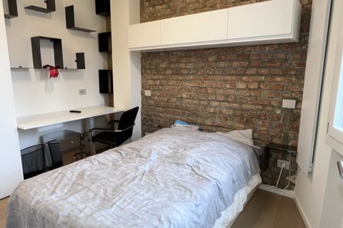 Studio i Padua, Padua, Padua - € 95.000 | Ref: A1401 - foto 1