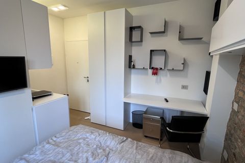 Studio i Padua, Padua, Padua - € 95.000 | Ref: A1401 - foto 2