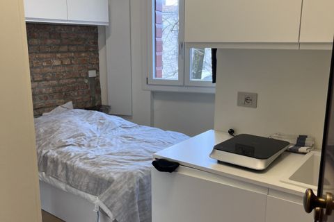 Studio i Padua, Padua, Padua - € 95.000 | Ref: A1401 - foto 3