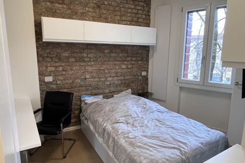 Studio i Padua, Padua, Padua - € 95.000 | Ref: A1401 - foto 4