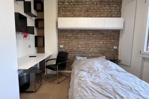 Studio i Padua, Padua, Padua - € 95.000 | Ref: A1401 - foto 5